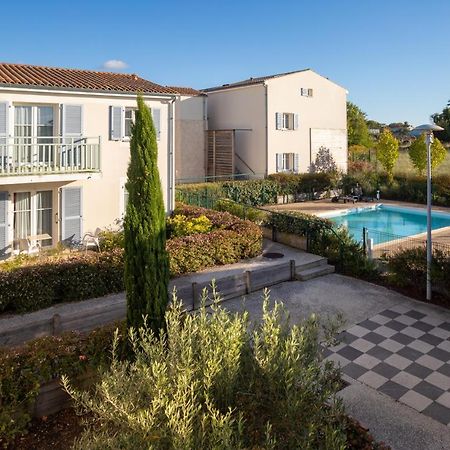 Residence Services Les Essentielles Sainte Soulle Exterior photo
